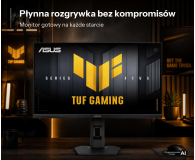 ASUS TUF Gaming VG27WQ5F Series 5 - 1596974 - zdjęcie 6